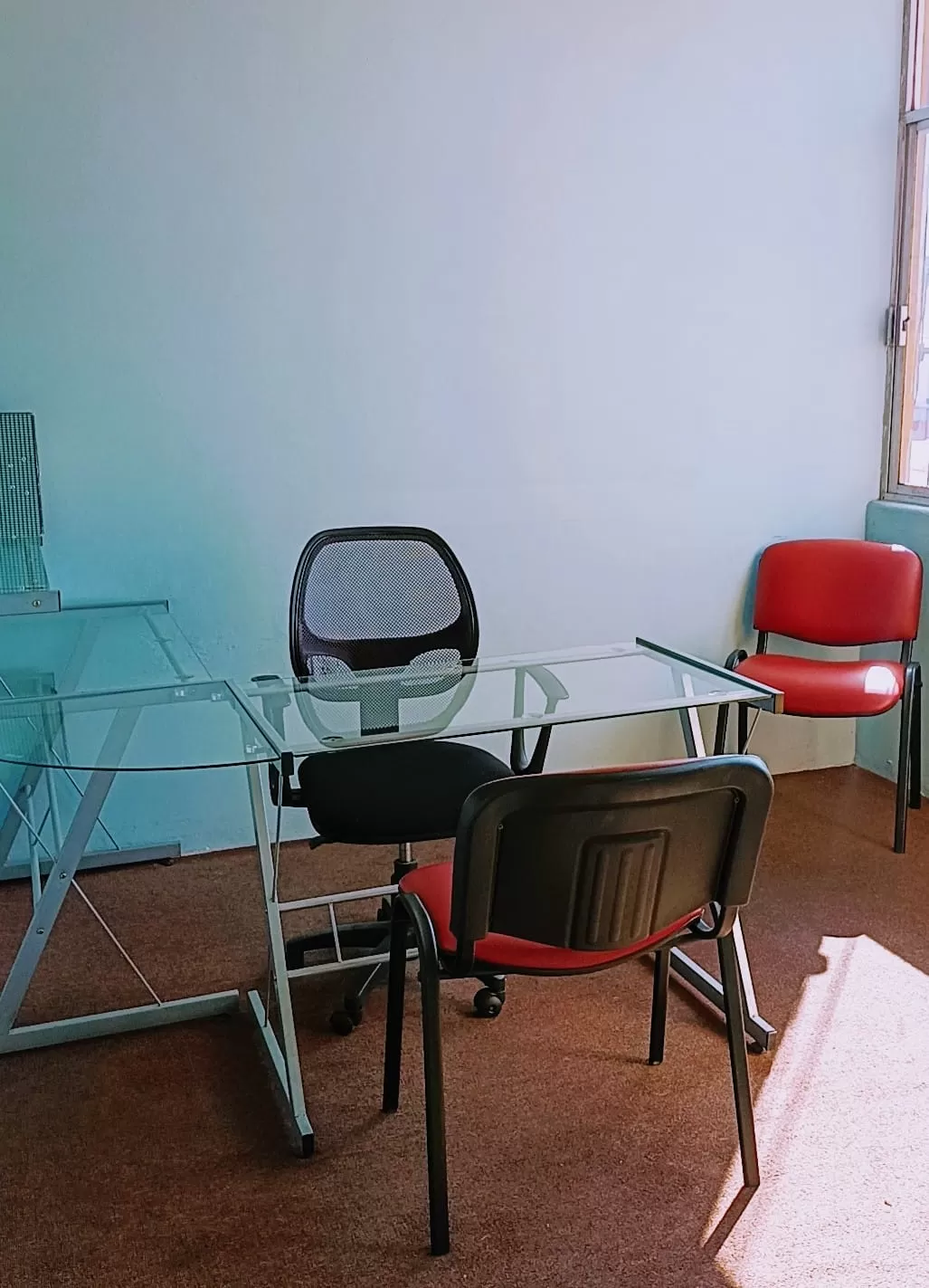 oficina en tlalnepantla